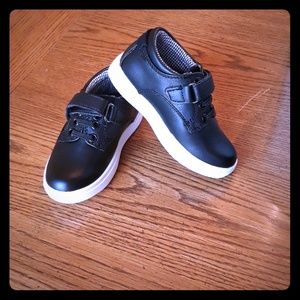 Baby boy size 6 shoes